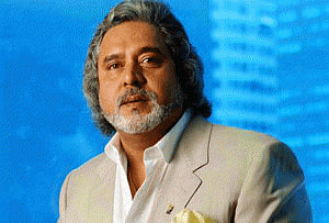 Scams happen in every sport: Mallya