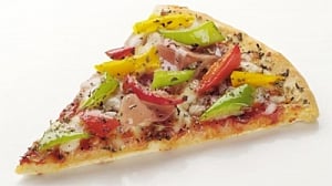 Pizza ingredient may ward off norovirus