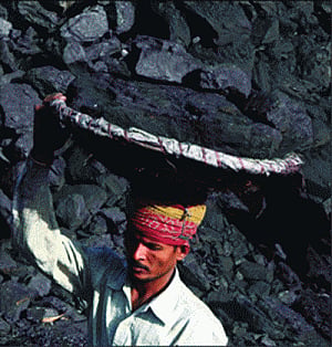 CBI files two cases in low quality coal supply scam