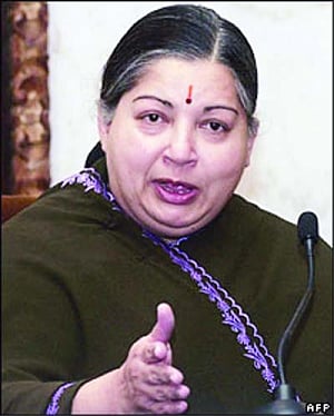 Jaya slams PC over service tax on rice