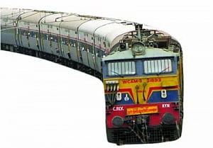 No fare, freight hike; 73 new trains