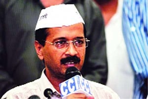 Jan lokpal Bill in legal tangle; but Kejriwal vows to go ahead