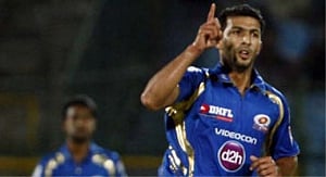Dhawan, Jadhav strike gold at IPl auction of uncapped players