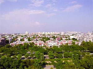 Gr Noida property prices set to spike