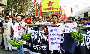 Another JD(U) leader revolts