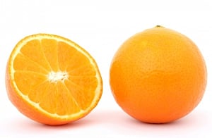 An orange a day may ward off stroke risk