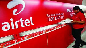 Airtel may announce loop Mobile acquisition in next 2 days