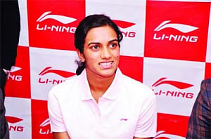 Sindhu eyes CWG, Asian Games and top 6 ranking