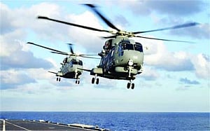 Agusta deal: CBI starts fresh questioning of Tyagi brothers