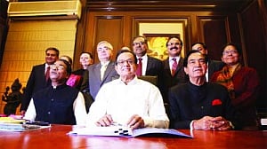 Hard fiscal reality may rein in PC hand, sops