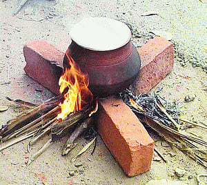Pongala turns 'Women's Sabarimala' into Yagashala