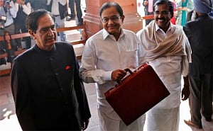 Budget highlights