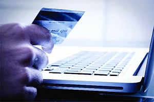 Net  fraud