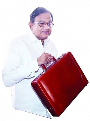 'Interim Budget failed attempt to gloss over UPA failures'