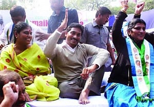 First provide, then divide AP: BJP to UPA