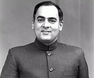 SC commutes death sentence of three convicts in Rajiv case