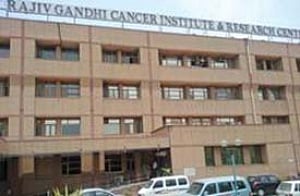 RGCI& RC organized its 13th Annual International Conference on "lymphoma"
