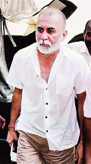 HC defers Tejpal bail hearing to March 4