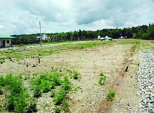 CAG pegs Def land revenue loss at Rs 830 cr