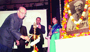 Take failures as stepping stones: ISRO ex-chief tells ignited minds