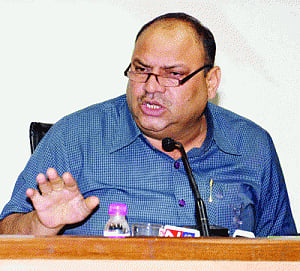 Cong gets even: To pitch Pol Khol Abhiyaan to nail Kejri lies