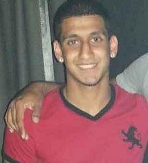 Missing Indian-American student found dead