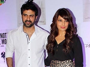 Harman and me are a couple, reveals Bipasha Basu