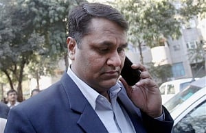 Binny not to follow AAP whip, HC stays speaker's letter