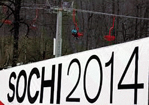 Sochi Games: India's Himanshu Thakur finishes 72nd in giant slalom