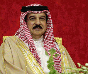 India, Bahrain to set up joint commission to boost ties