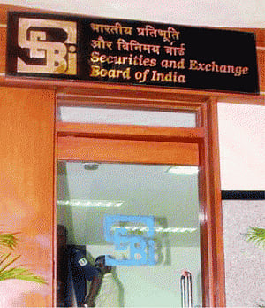 Separate Chairman, CEO roles desirable, not mandatory: Sebi