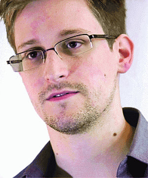 UK court upholds Snowden-linked detention