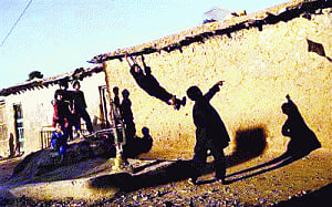 McKinsey report on poverty punches holes in Govt claims