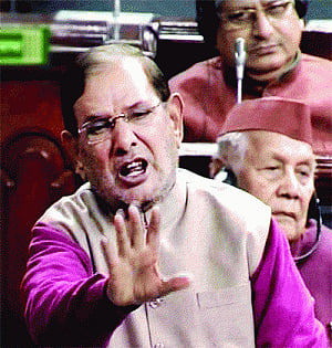 AIIMS quota order generates heat in lS