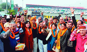 HC approves abolition of dreaded toll plaza