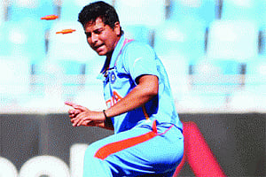 India post 245-run win, continue unbeaten run in U-19 WC