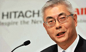 Hitachi to acquire Prizm Payment Services for Rs.1,540 crore