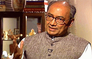 Shocked by Jaya's move to free Rajiv's killers: Digvijay