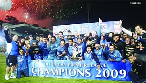 NO IPl IN INDIA THIS YEAR