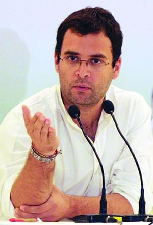 Rahul slams Opp for not supporting anti-graft Bills