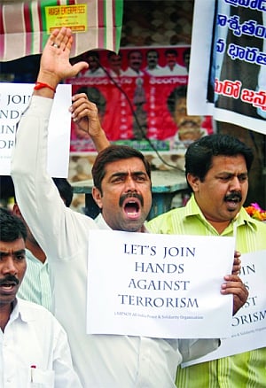 Kiran asked to continue as caretaker CM