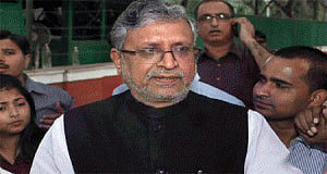 Back Feb 28 stir & get support for Mar 2 bandh, BJP to Nitish