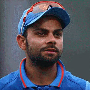 Indian squad leaves for Asia Cup