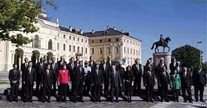 G20 aims to lift global GDP, regrets delay in IMF reforms