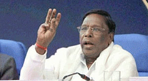 'Reconsider decision to release convicts in Rajiv Gandhi case'