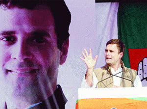 Rahul promises free healthcare