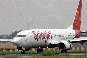 SpiceJet slashes fares by 75% under 'Super Summer Sale' offer