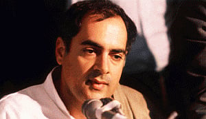 Rajiv killing: SC to hear centre's plea Thursday