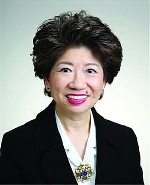 Honda taps woman to board, promotes foreigner
