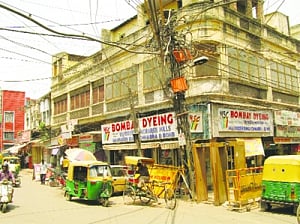 DDA allows conversion of select property to freehold